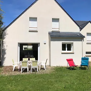  Hébergement de vacances Lann Vras - Maison Proche Littoral - K25